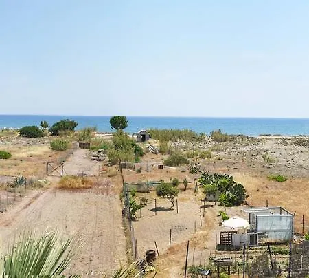 Lagonas Aparthotel Faliraki