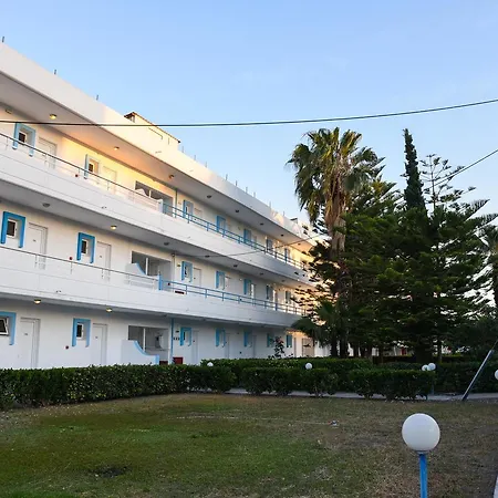Lagonas Aparthotel