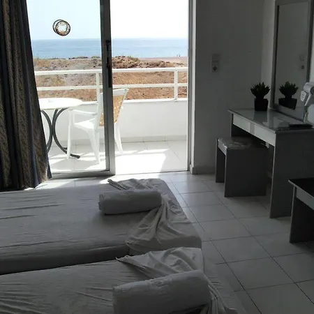 Aparthotel Lagonas Faliraki